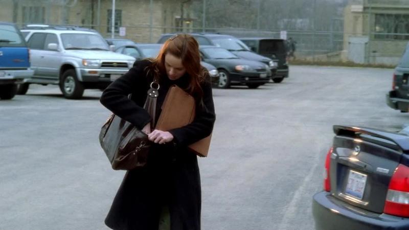 Кадры из сериала Побег / Побег из тюрьмы (2005)