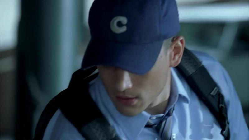 Кадры из сериала Побег / Побег из тюрьмы (2005)