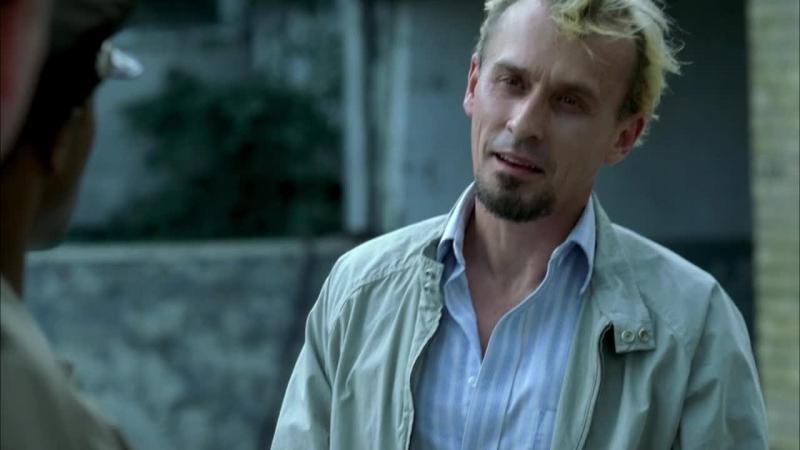 Кадры из сериала Побег / Побег из тюрьмы (2005)