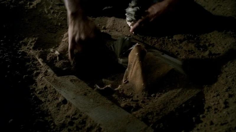 Кадры из сериала Побег / Побег из тюрьмы (2005)
