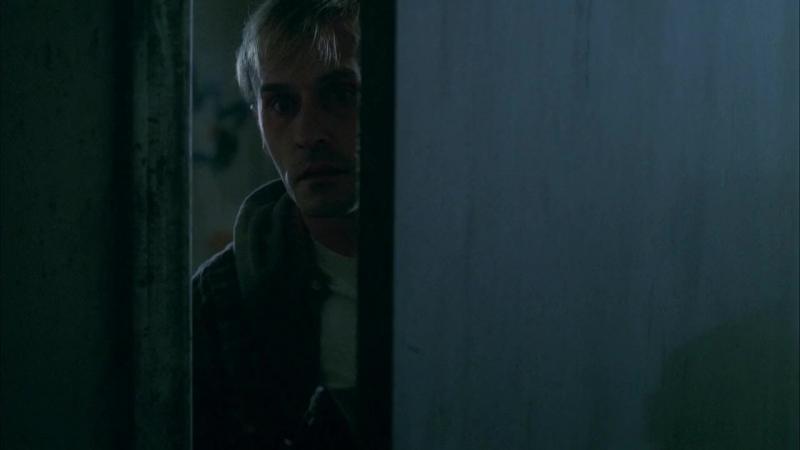 Кадры из сериала Побег / Побег из тюрьмы (2005)