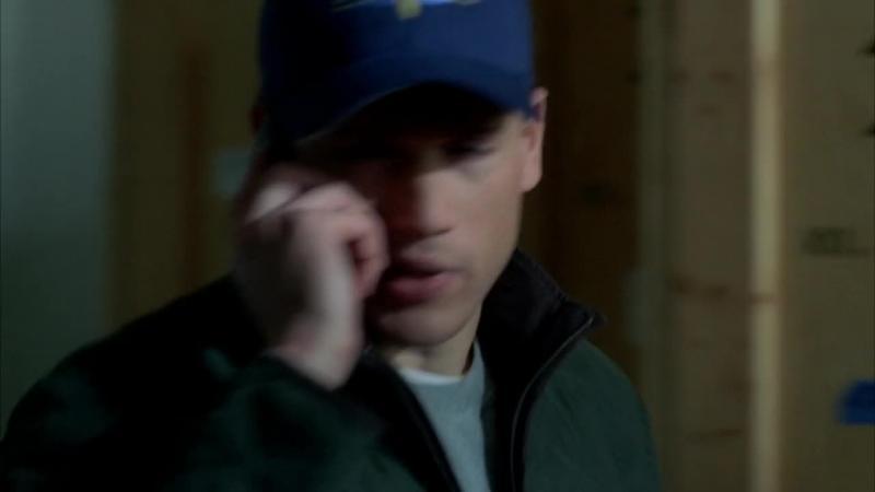 Кадры из сериала Побег / Побег из тюрьмы (2005)