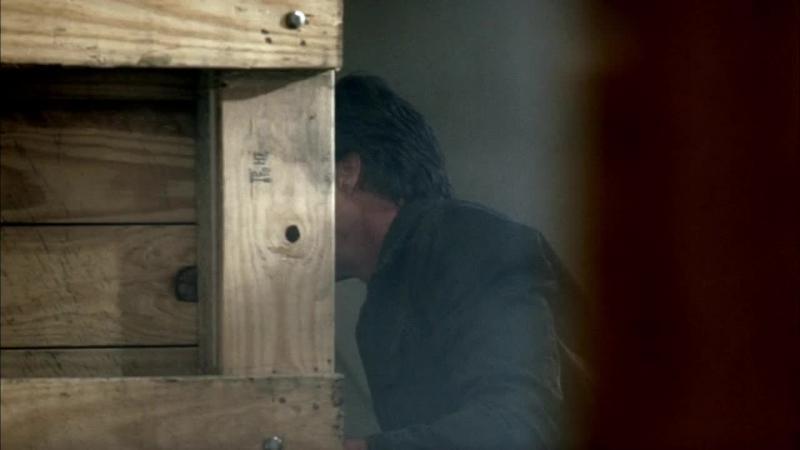 Кадры из сериала Побег / Побег из тюрьмы (2005)