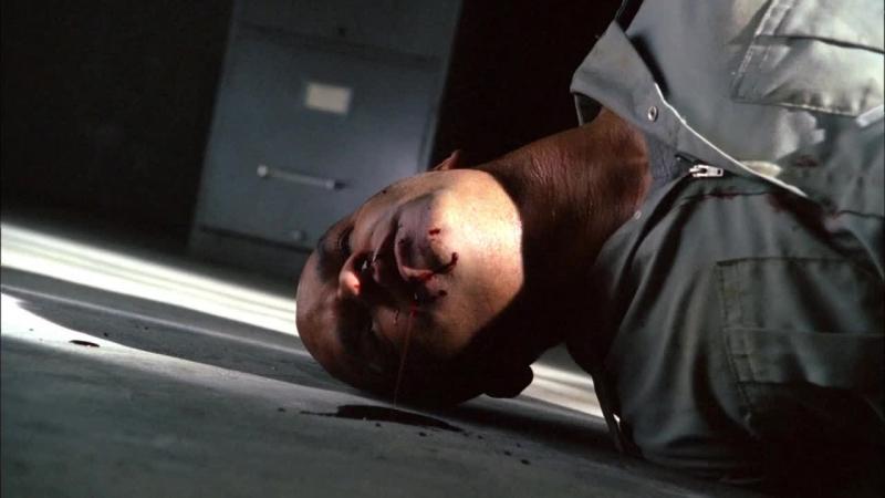 Кадры из сериала Побег / Побег из тюрьмы (2005)