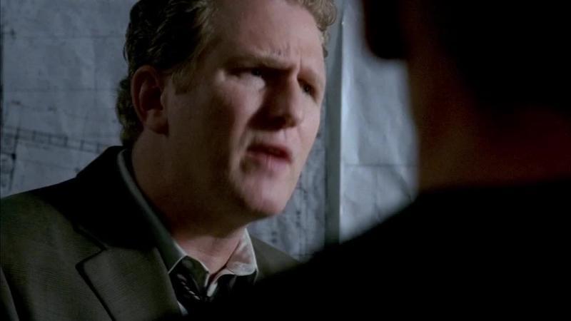 Кадры из сериала Побег / Побег из тюрьмы (2005)