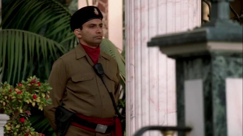 Кадры из сериала Побег / Побег из тюрьмы (2005)